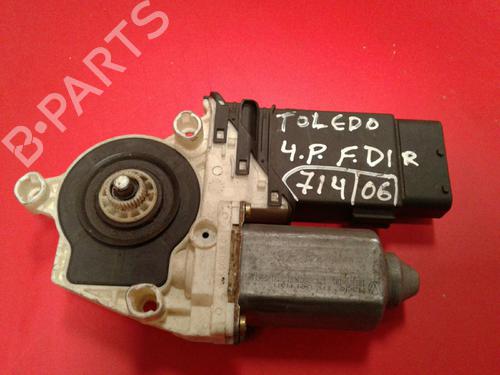 Rudehejsemotor forskærm højre SEAT TOLEDO II (1M2) [1998-2006]  3987266