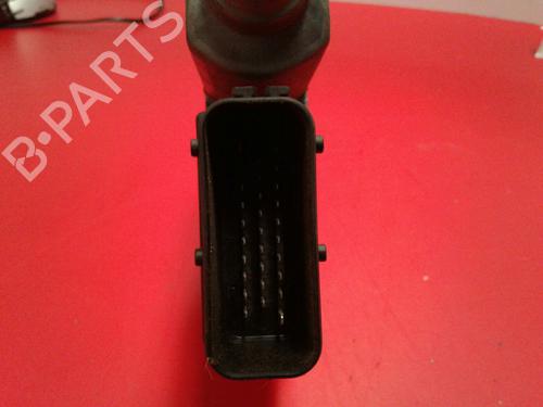 Rudehejsemotor forskærm højre SEAT TOLEDO II (1M2) | BP3987266E20