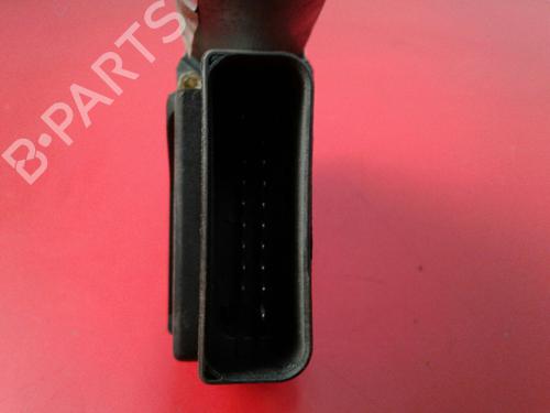 Rudehejsemotor bagstkærm højre SEAT TOLEDO II (1M2)  | BP3987268E22 