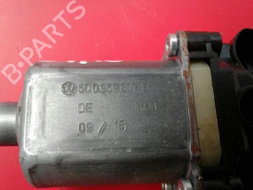 Left front window motor SEAT LEON ST (5F8) 2.0 TDI | BP3987270E21