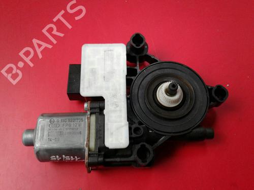 Left rear window motor SEAT LEON ST (5F8) 2.0 TDI | BP3987271E23 