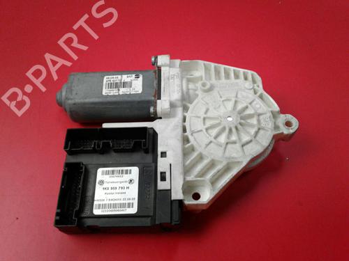 Left front window motor SEAT ALTEA (5P1)  | BP3987278E21 