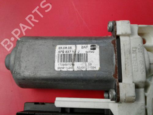 Left front window motor SEAT ALTEA (5P1)  | BP3987278E21 