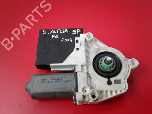 Left front window motor SEAT ALTEA (5P1)  | BP3987278E21 
