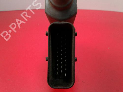 Left front window motor SEAT LEON (1M1)  | BP3987283E21 