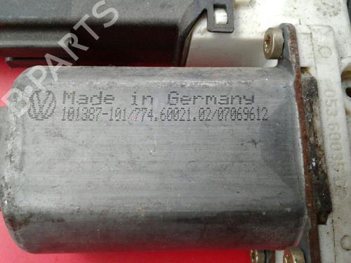 Fensterhebermotor vorne links SEAT TOLEDO II (1M2)  | BP3987284E21 