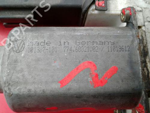 Left front window motor SEAT TOLEDO II (1M2) | BP3987286E21