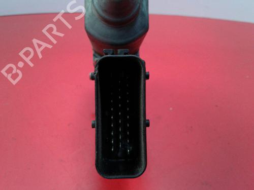 Left front window motor SEAT TOLEDO II (1M2) | BP3987286E21