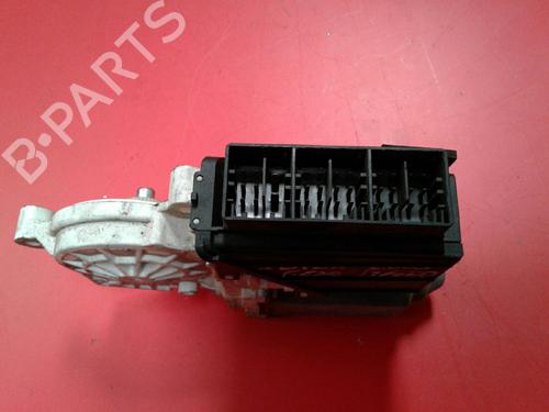 Left front window motor SEAT IBIZA III (6L1) | BP3987292E21