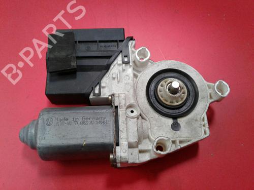 Left front window motor SEAT IBIZA III (6L1) | BP3987292E21