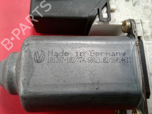 Left front window motor SEAT IBIZA III (6L1) | BP3987292E21