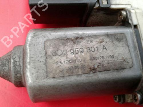 Rudehejsemotor forskærm højre SEAT IBIZA III (6L1)  | BP3987309E20