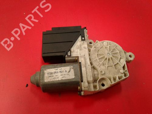 Used Right front window motor SEAT IBIZA III (6L1) [2002-2009]  3987310