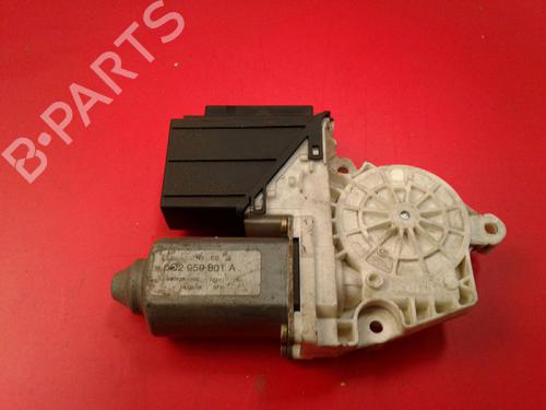 Used Right front window motor SEAT IBIZA III (6L1) [2002-2009]  3987311