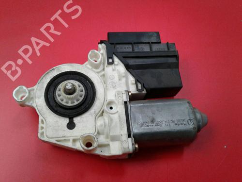 Right front window motor SEAT IBIZA III (6L1) | BP3987312E20