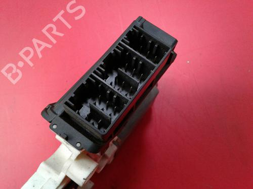 Right front window motor SEAT IBIZA III (6L1) | BP3987312E20