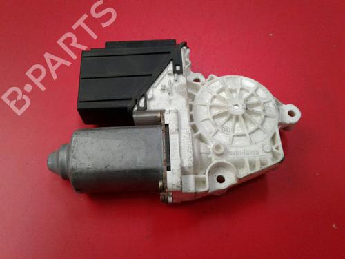 Used Right front window motor SEAT IBIZA III (6L1) [2002-2009]  3987316
