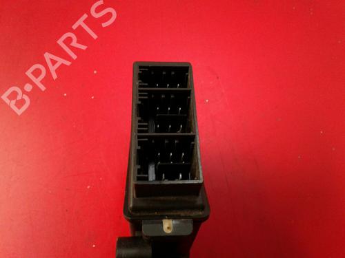 Moteur de lève-vitre avant droit SKODA FABIA I (6Y2)  | BP3987328E20