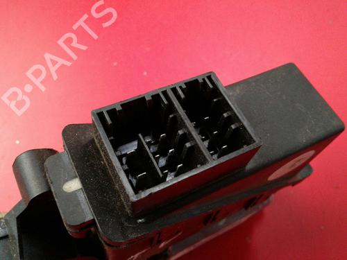 Right rear window motor SKODA FABIA I (6Y2) 1.4 16V | BP3987337E22 