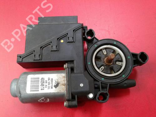 Motor elevalunas delantero derecho SKODA FABIA I (6Y2)  | BP3987358E20