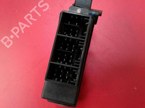 Motor elevalunas delantero derecho SKODA FABIA I (6Y2)  | BP3987358E20