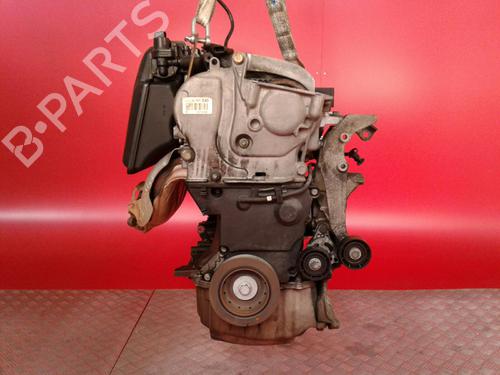 Motor RENAULT SCÉNIC I MPV (JA0/1_, FA0_) 1.4 16V (JA0D, JA1H, Ja0W, JA10) | BP3513586M1 