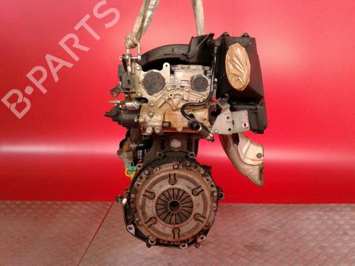 Motor RENAULT SCÉNIC I MPV (JA0/1_, FA0_) 1.4 16V (JA0D, JA1H, Ja0W, JA10) | BP3513586M1 