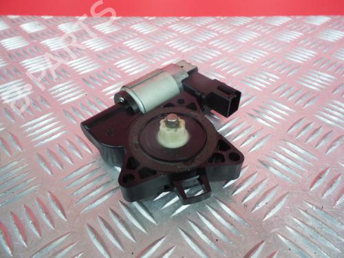 Left front window motor MAZDA 3 Saloon (BK) 2.0 (BKEP) | BP3987377E21 