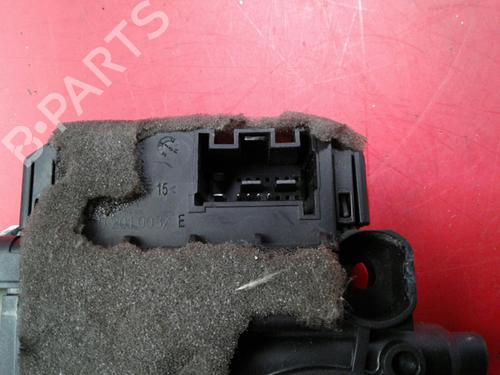 Left front window motor VW TRANSPORTER T5 Van (7HA, 7HH, 7EA, 7EH) 2.0 TDI | BP3987380E21 
