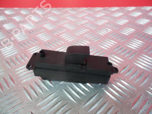 Left rear window switch MAZDA 3 Saloon (BK) 2.0 (BKEP) | BP3987386I29 