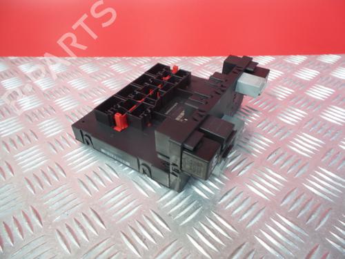 Zekeringkast VW TOURAN (1T1, 1T2) 1.9 TDI (100 hp) 3987406