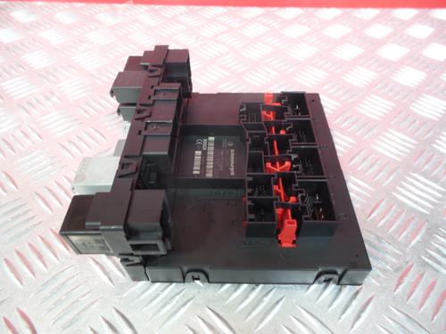 Zekeringkast VW TOURAN (1T1, 1T2) 1.9 TDI | BP3987406E1