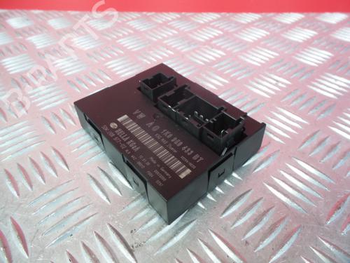 Modulo elettronico VW TOURAN (1T1, 1T2) 1.9 TDI (100 hp) 3513947