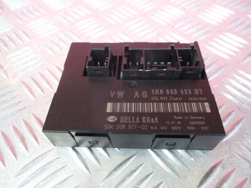 Modulo elettronico VW TOURAN (1T1, 1T2) 1.9 TDI | BP3513947M83