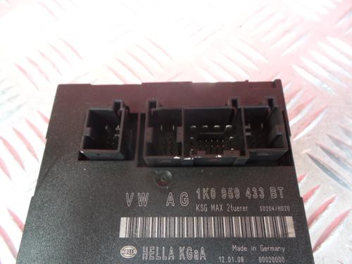 Modulo elettronico VW TOURAN (1T1, 1T2) 1.9 TDI | BP3513947M83