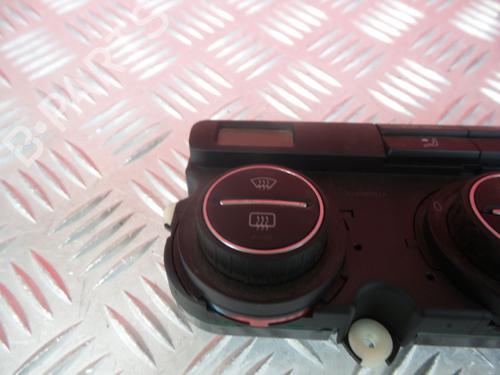 Commande Chauffage VW TOURAN (1T1, 1T2) 1.9 TDI | BP3987420I5 