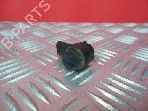 Elektronisk modul VW TOURAN (1T1, 1T2) 1.9 TDI (100 hp) 3987432