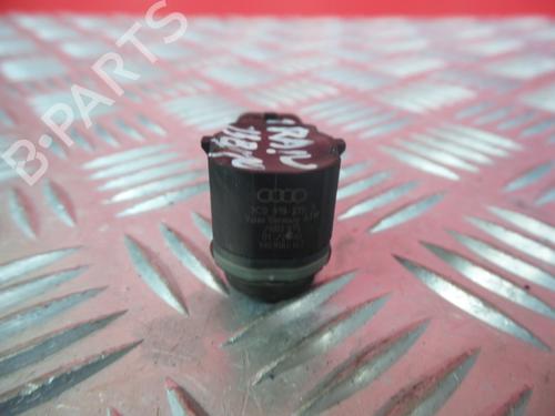 Elektronisk modul VW TOURAN (1T1, 1T2) 1.9 TDI | BP3987432M83