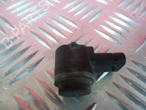 Elektronisk modul VW TOURAN (1T1, 1T2) 1.9 TDI | BP3987432M83