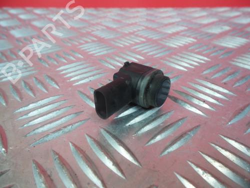 Electronic module VW TOURAN (1T1, 1T2) 1.9 TDI | BP3987433M83 