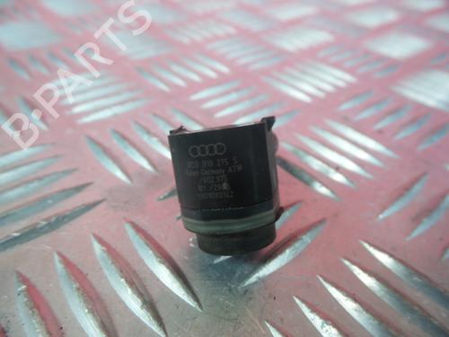 Electronic module VW TOURAN (1T1, 1T2) 1.9 TDI | BP3987433M83 