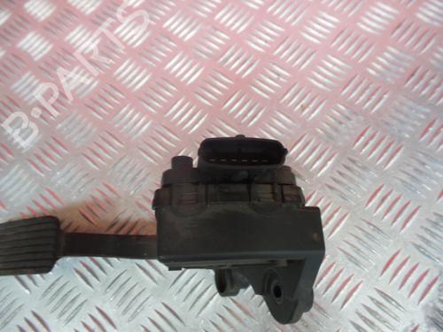 Pedal KIA CEE'D Hatchback (ED)  | BP3516723I4 