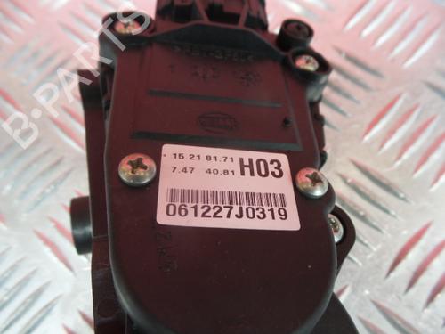 Pedal KIA CEE'D Hatchback (ED)  | BP3516723I4 