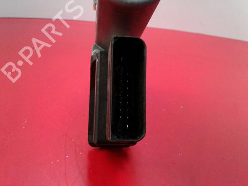 Left rear window motor VW GOLF VI (5K1) 1.6 TDI | BP3987452E23