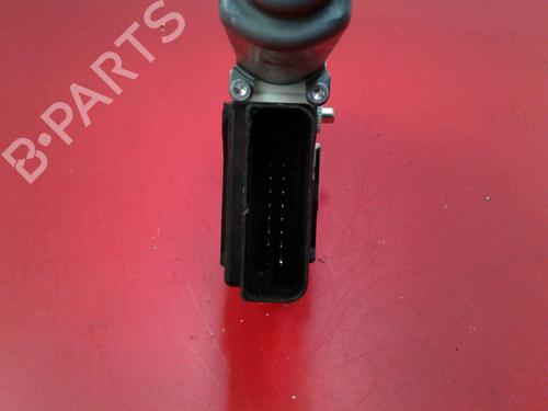 Vindusheismotor venstre bak VW GOLF VI (5K1) 1.6 TDI | BP3987453E23 