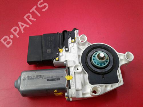 Left rear window motor VW GOLF VI (5K1) 1.6 TDI | BP3987454E23 