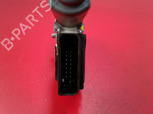 Left rear window motor VW GOLF VI (5K1) 1.6 TDI | BP3987454E23 