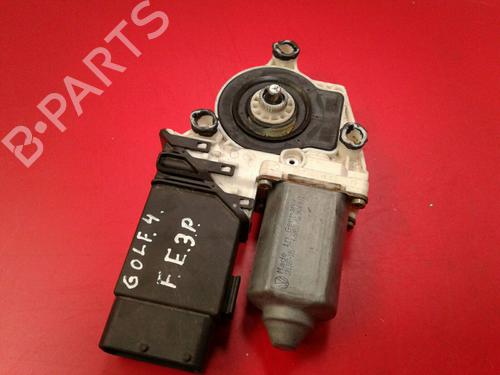 Left front window motor VW GOLF IV (1J1)  | BP3987460E21 