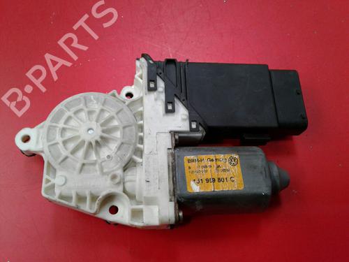 Left front window motor VW GOLF IV (1J1)  | BP3987460E21 