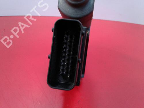 Left front window motor VW GOLF IV (1J1)  | BP3987460E21 